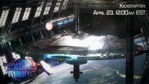 Federation Rising 1