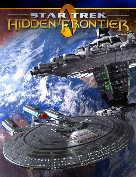 Hidden Frontier-2