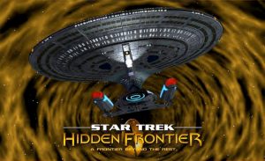 Hidden Frontier-7