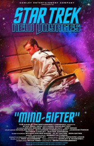 Mind-Sifter Cover