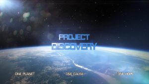 Project Discovery