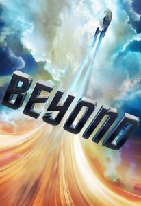 Beyond- Logo