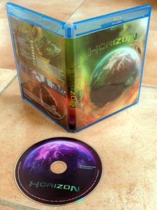 Horizon DVD