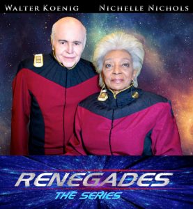 Renegades Indiegogo