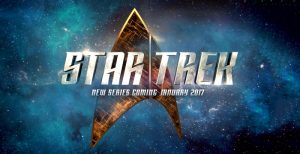 Star Trek 2017