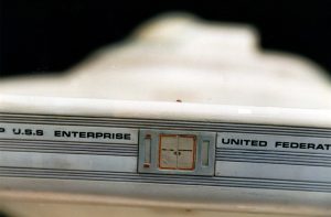 Enterprise 5