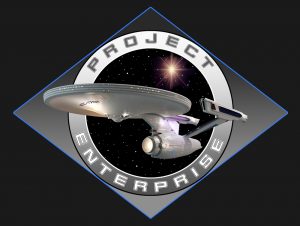 Project Enterprise-1