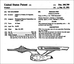 Project Enterprise-8