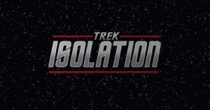 trek-isolation