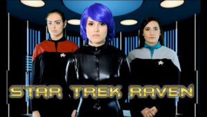 star trek fan made series