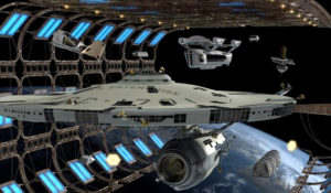 enterprise-under-refit-construction