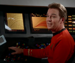 star trek continues kirk