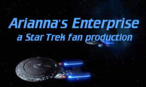 star trek fan made series