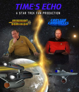 fan made star trek series