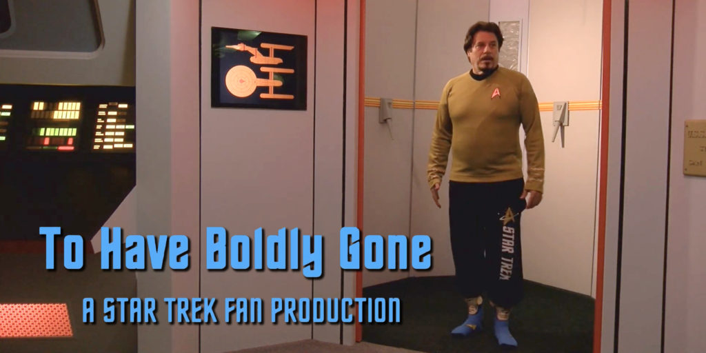 star trek fan made series