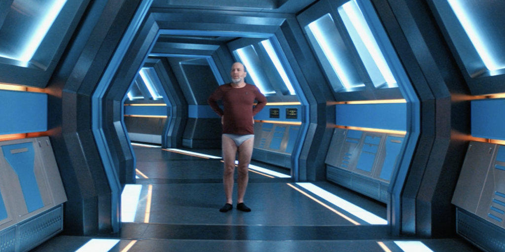 Star Trek: Short Treks - The tribbles are back in teaser for new episode