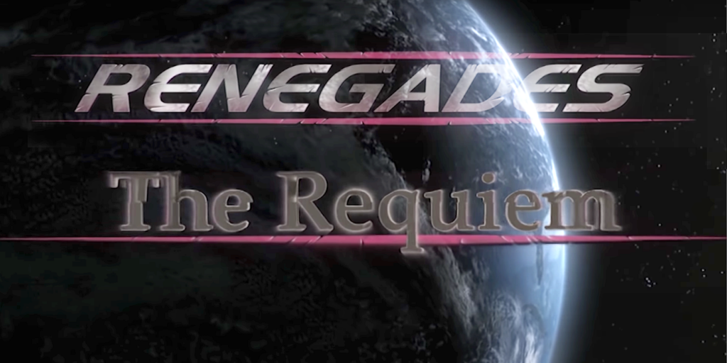 what is star trek renegades