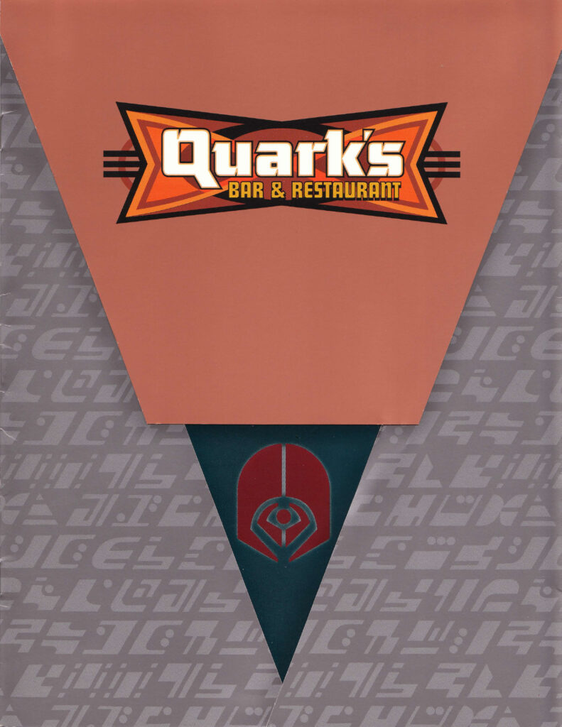star trek quark's bar