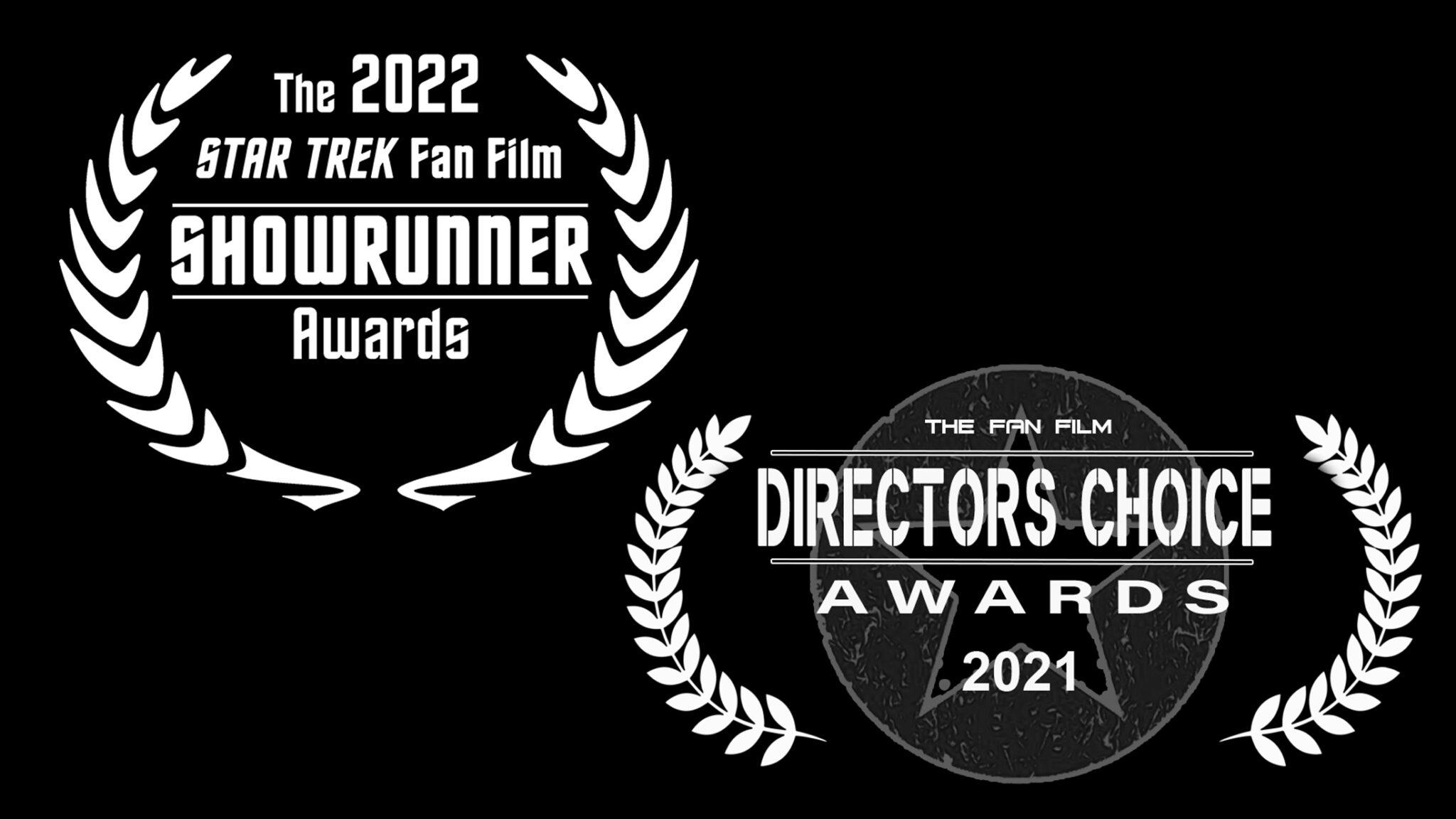 Announcing TWO new FAN FILM AWARD SHOWS coming in 2022! Fan Film Factor