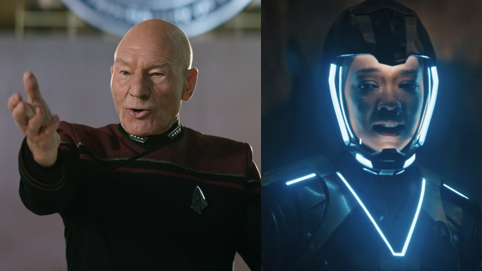 Star Trek: Picard,' cargo cults and the perils of success