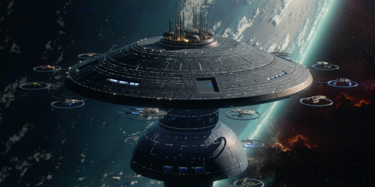 For longtime fans, PICARD’s latest episode, “THE BOUNTY,” was a real quicker picker-upper!  (editorial review)