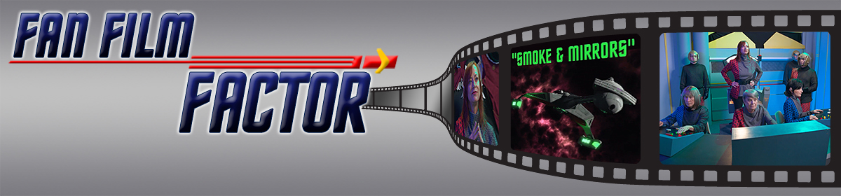 Fan Film Factor