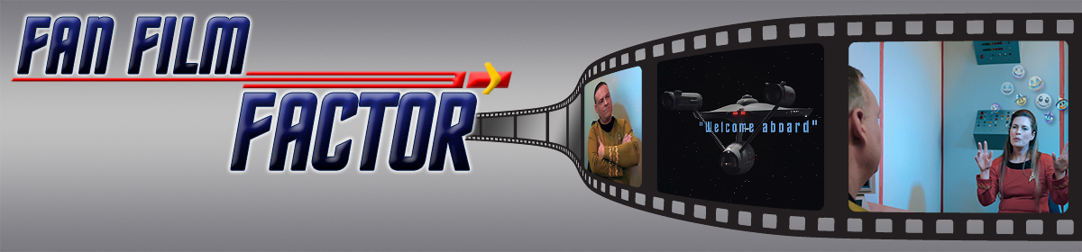 Fan Film Factor