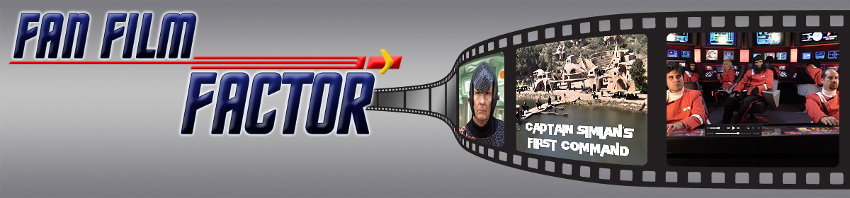 Fan Film Factor