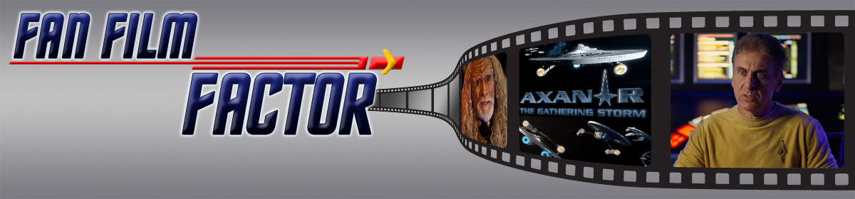 Fan Film Factor