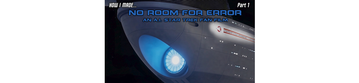 Fan Film Factor
